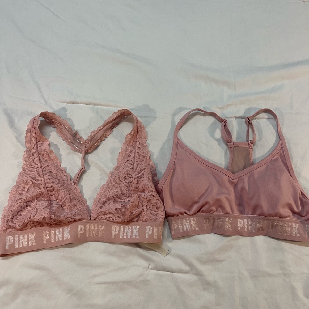 PINK Bra Bundle